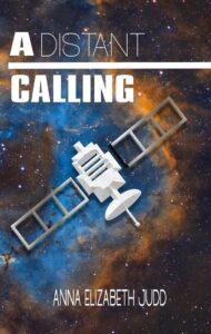 a distant calling front cover