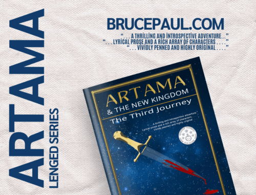 the philosophical heart of the artama legend exploring quantum entanglement and the illusion of death the philosophical heart of the artama legend exploring quantum entanglement and the illusion of death