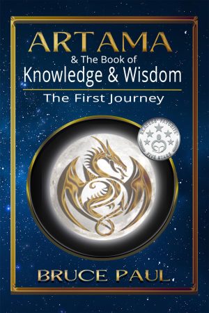 first journey front cover