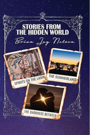 stories of the hidden world